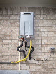 Tankless WAter Heaters Colorado Springs