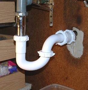 Plumbing Traps in Colorado Springs