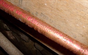 Colorado Springs Pipe Repair