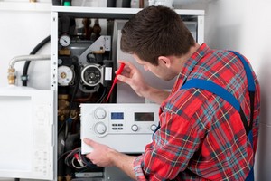 Heating Repairs Colorado Springs