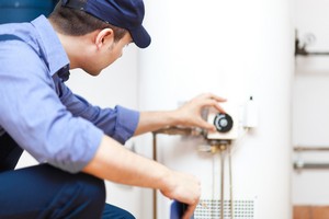 Colorado Springs Plumber