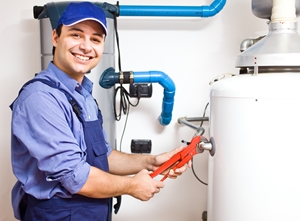 Colorado Springs Plumber