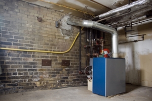 Boiler Installation colorado springs co