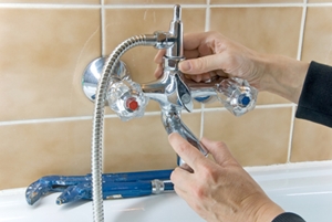 plumber Florissant CO