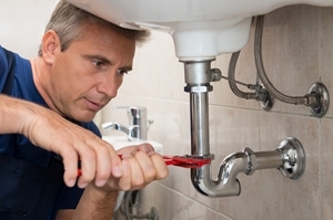 plumber Fountain CO