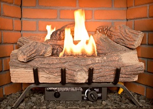 Gas-Log Fireplaces colorado springs co