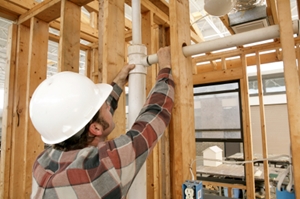 plumbing installation colorado springs co