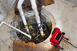 Sump Pumps colorado springs co