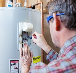 water heater repairs colorado springs co